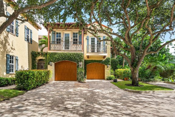 1031 Coralina, Delray Beach, FL 33483