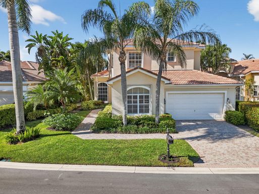 109 Andalusia, Palm Beach Gardens, FL 33418