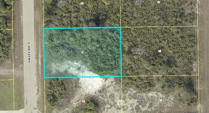 4500 21st, Alva, FL 33920