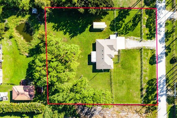 16929 81st, Loxahatchee, FL 33470