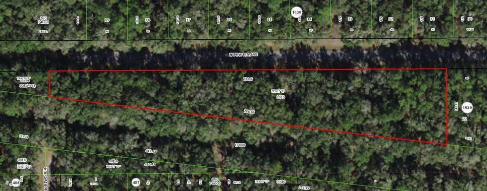 182 Kingsdale, Citrus Springs, FL 34434