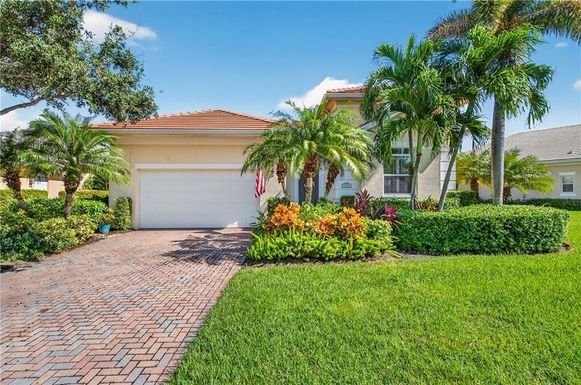 4304 Summer Breeze, Vero Beach, FL 32967