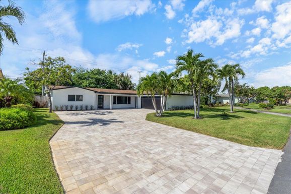 714 25th, Boynton Beach, FL 33435