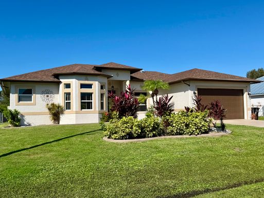 3022 Wake, Port Saint Lucie, FL 34984