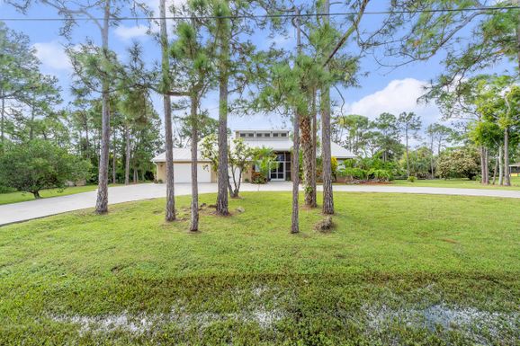 12404 88th, The Acreage, FL 33412