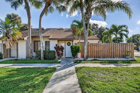 4132 Palm Bay, West Palm Beach, FL 33406