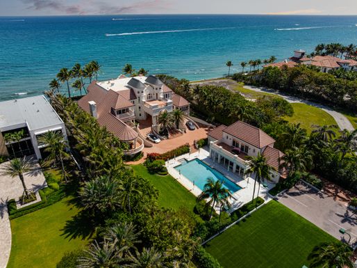 1280 Ocean, Manalapan, FL 33462