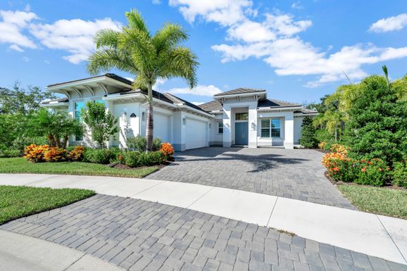 245 Strand, Indian River Shores, FL 32963