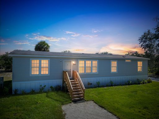165 Zambria, Clewiston, FL 33440