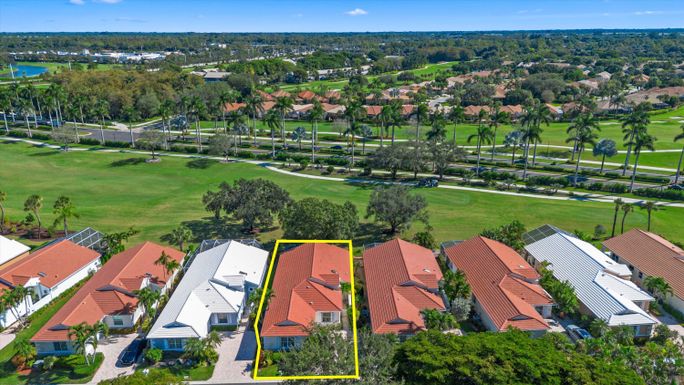 4509 Kensington Park, Lake Worth, FL 33449