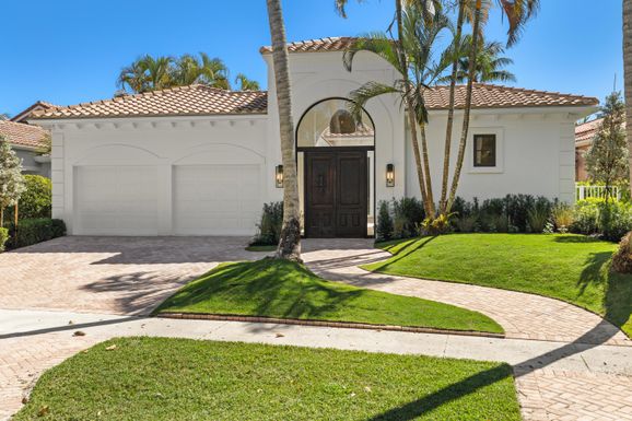 12610 Sunnydale, Wellington, FL 33414