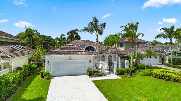 2587 Muir, Wellington, FL 33414