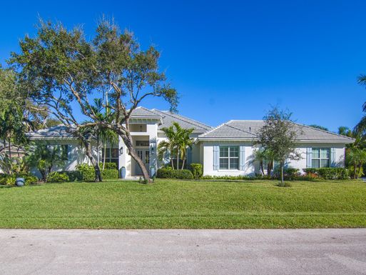 1025 Andarella, Vero Beach, FL 32963