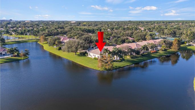 1225 Ligurian, Palm Beach Gardens, FL 33410