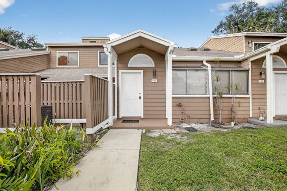 7135 Sportsmans, North Lauderdale, FL 33068