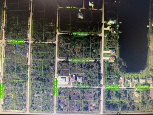314 Spitfire, Lake Placid, FL 33852