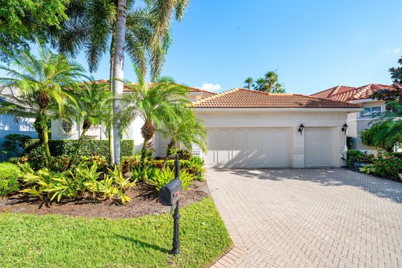 146 Banyan Isle, Palm Beach Gardens, FL 33418