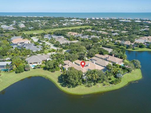 1209 Islander, Indian River Shores, FL 32963