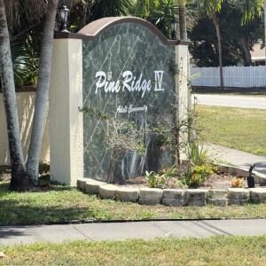 5960 Whispering Pine, Greenacres, FL 33463