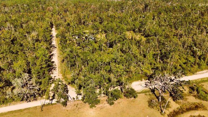 Lot 56 29th, Jennings, FL 32053