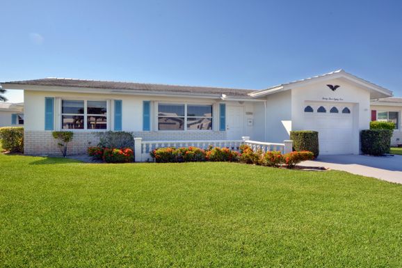 2384 9th, Boynton Beach, FL 33426