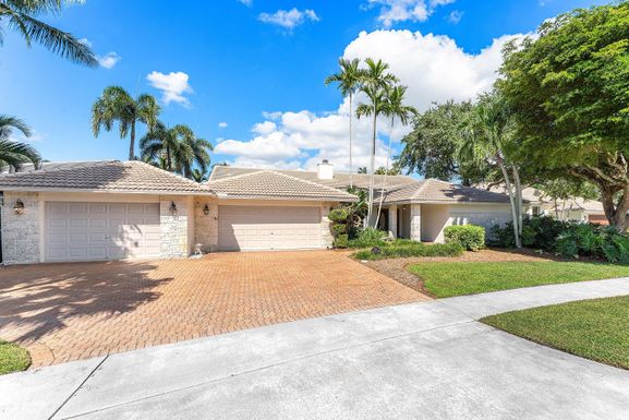 1361 19th, Boca Raton, FL 33486
