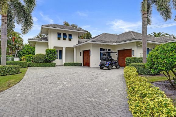 2590 Estates, North Palm Beach, FL 33410