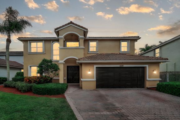 5878 Bay Hill, Lake Worth, FL 33463