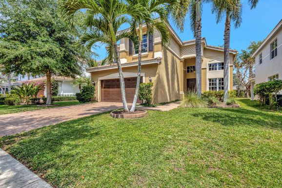 7937 Emerald Winds, Boynton Beach, FL 33473