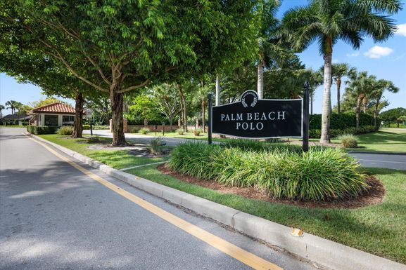 13400 Polo, Wellington, FL 33414