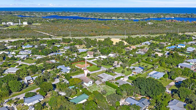 9506 Karin, Hobe Sound, FL 33455