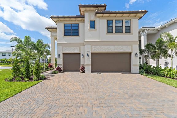 13182 Feathering, Palm Beach Gardens, FL 33412