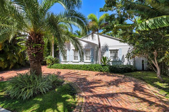 441 34th, West Palm Beach, FL 33407