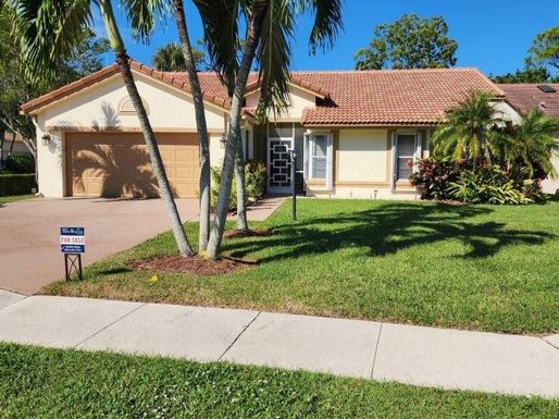 3723 Spring Crest, Lake Worth, FL 33467