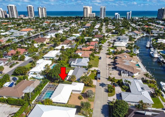 1100 Morse, Singer Island, FL 33404