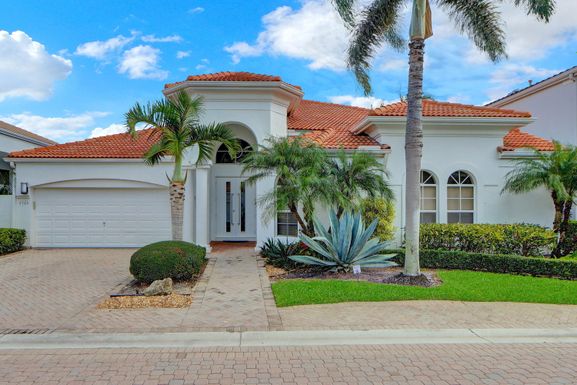 6564 Somerset, Boca Raton, FL 33496