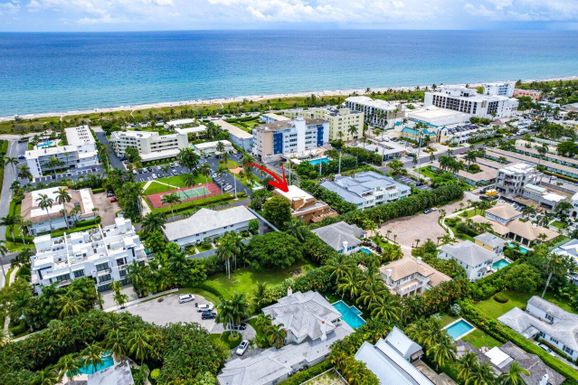 122 Andrews, Delray Beach, FL 33483