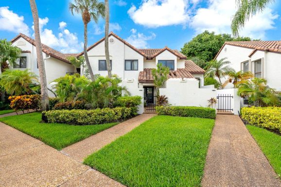 7894 Granada, Boca Raton, FL 33433