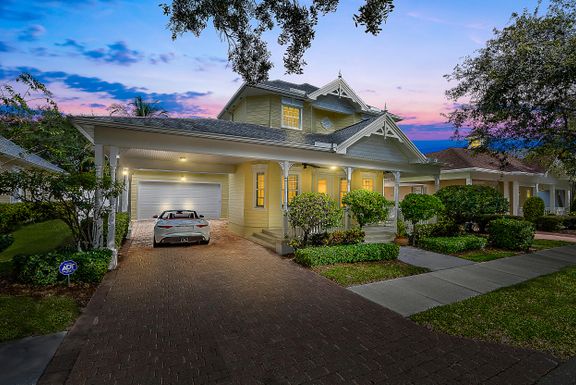 140 Sweet Bay, Jupiter, FL 33458