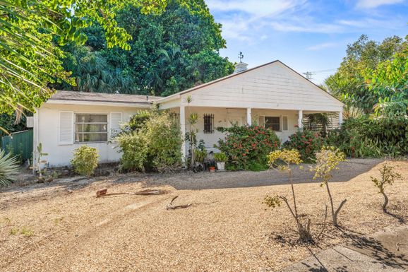 330 Marlborough, West Palm Beach, FL 33405