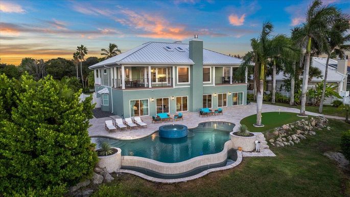 182 Bayshore, Melbourne Beach, FL 32951