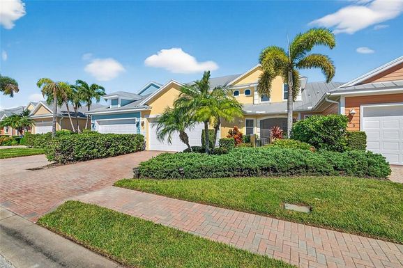 4585 Bridgepointe, Vero Beach, FL 32967