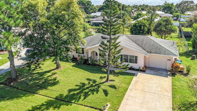 2720 Helms, Port Saint Lucie, FL 34952