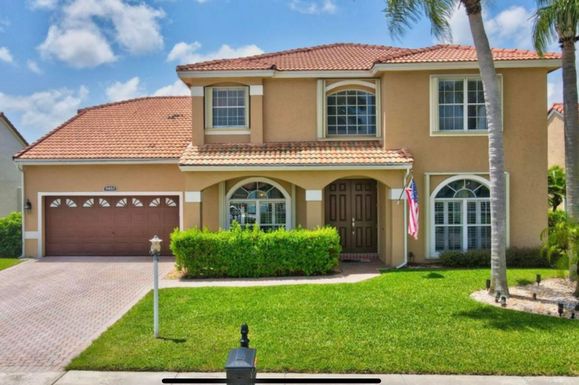 9460 Lake Serena, Boca Raton, FL 33496