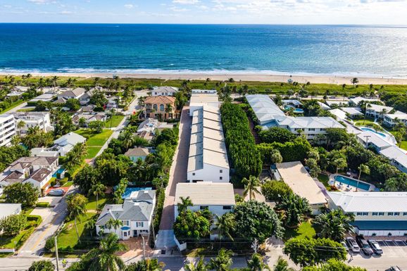 250 Ocean, Delray Beach, FL 33483