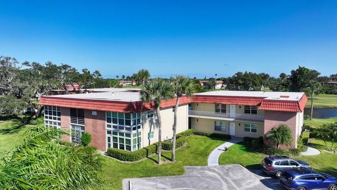 86 Crooked Tree, Vero Beach, FL 32962