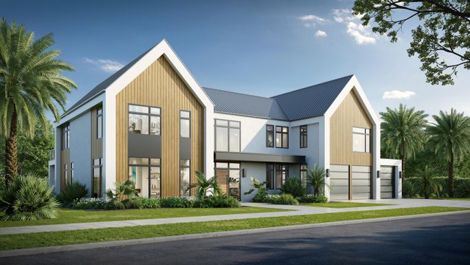 11396 Polo Park, Wellington, FL 33414