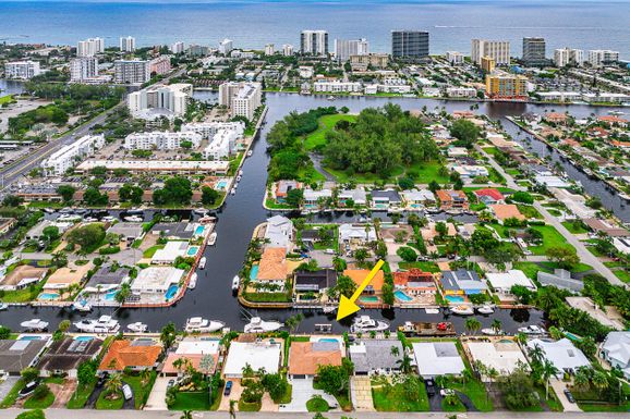 1250 27th, Pompano Beach, FL 33062