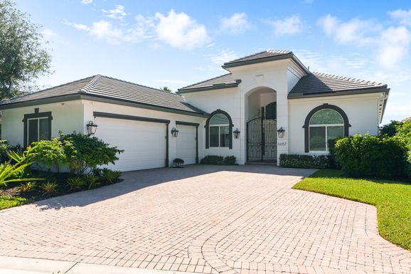 6657 Casa Grande, Delray Beach, FL 33446