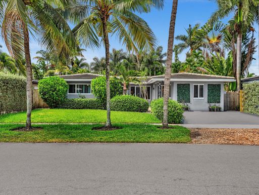 1786 21st, Fort Lauderdale, FL 33305